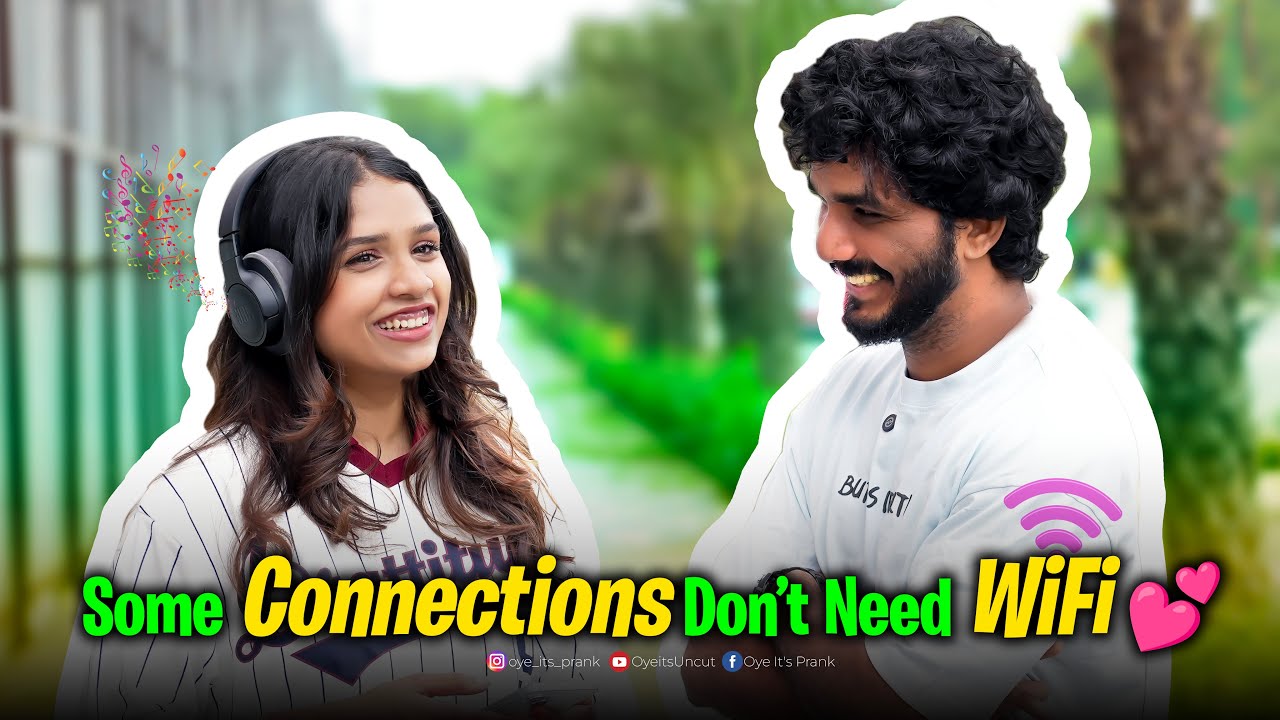 Shaadi Karogi Mujhse? / Oye its Uncut / AJ