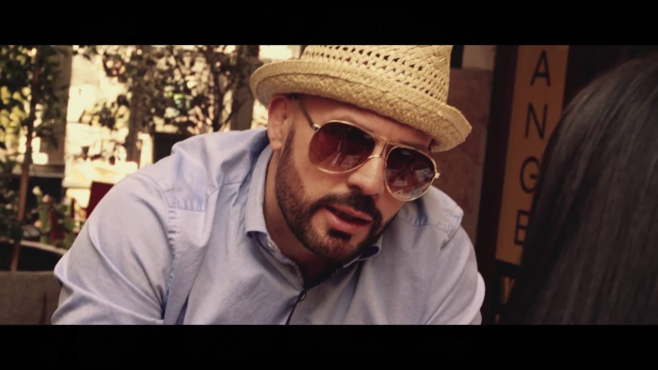 DopeMan & KicsiDope km Dőke: Maradj még (4K) #maradjmég