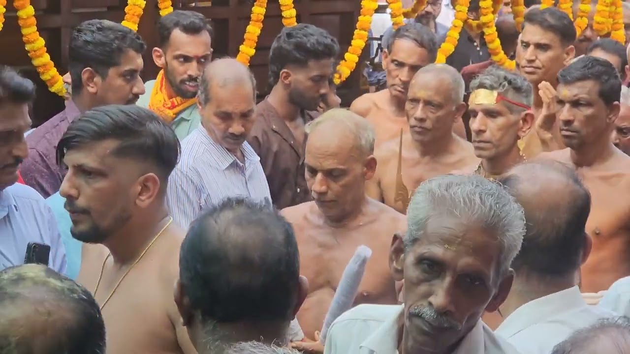 മുച്ചിലോട്ട് അമ്മ നണിയൂർ നമ്പ്രം 2025