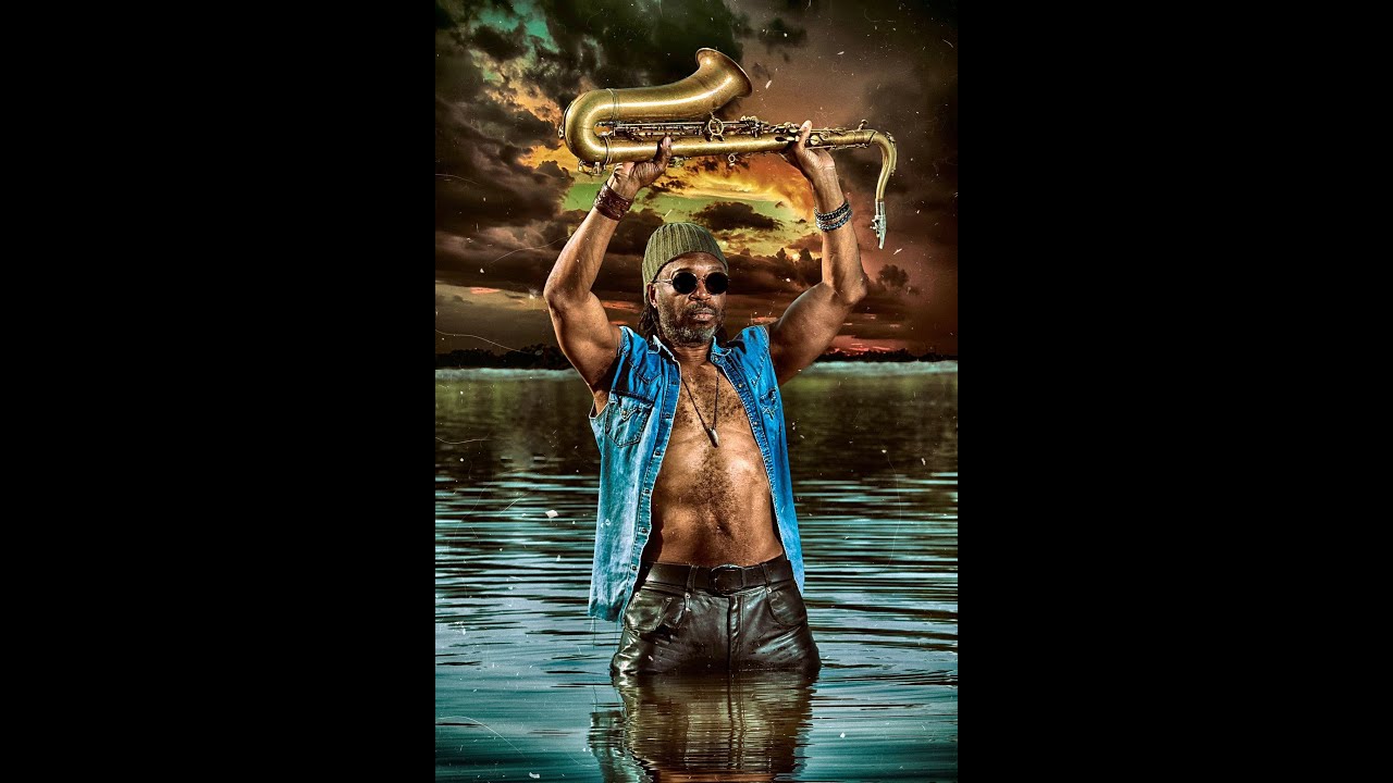 Derick & SoulNL - Dankbaar (official video)