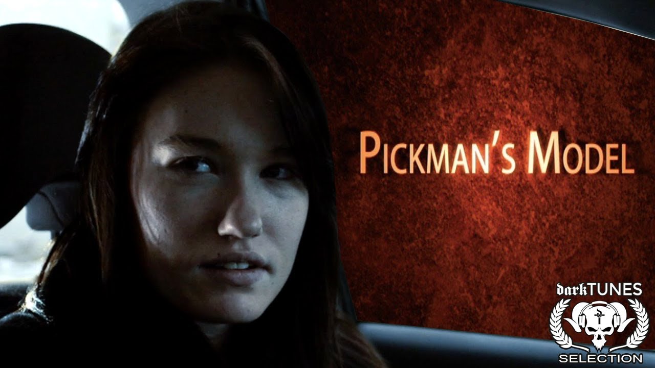 Pickman's Model [ DARK THRILLER SHORT FILM ] | darkTunes Music Group