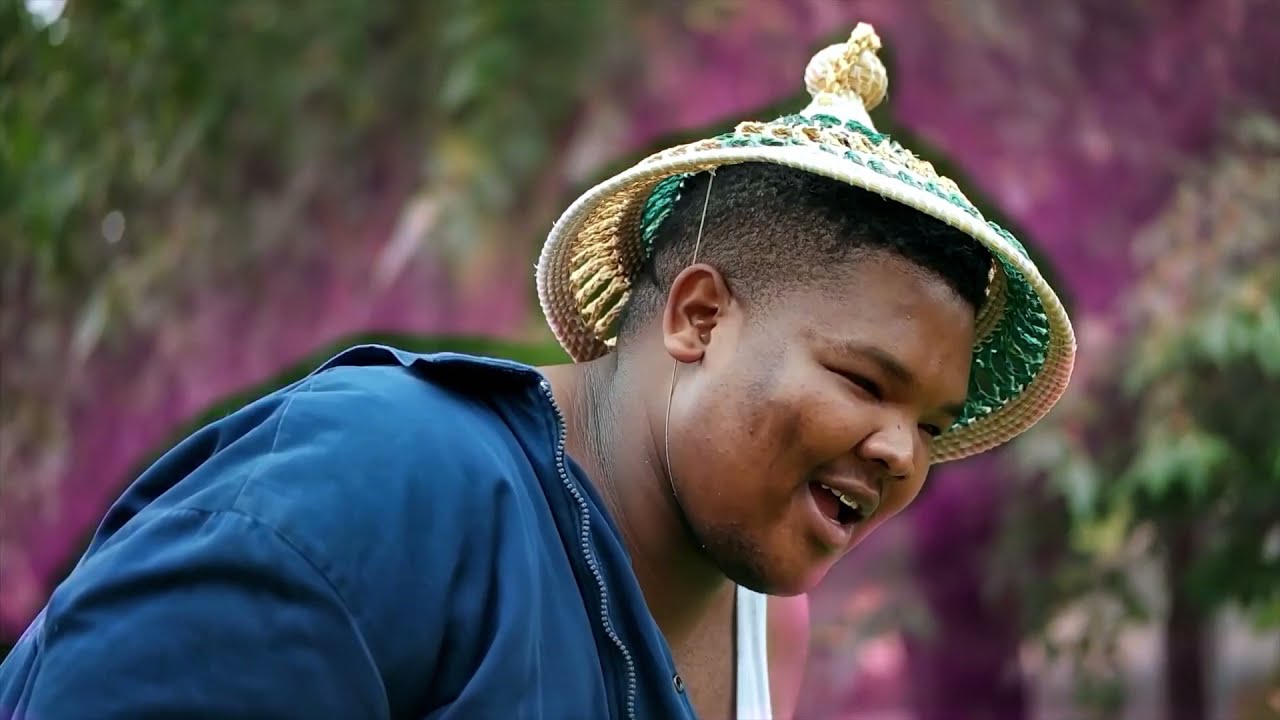 Papaeza ft. Masedi - Skatana (Official Music Video)