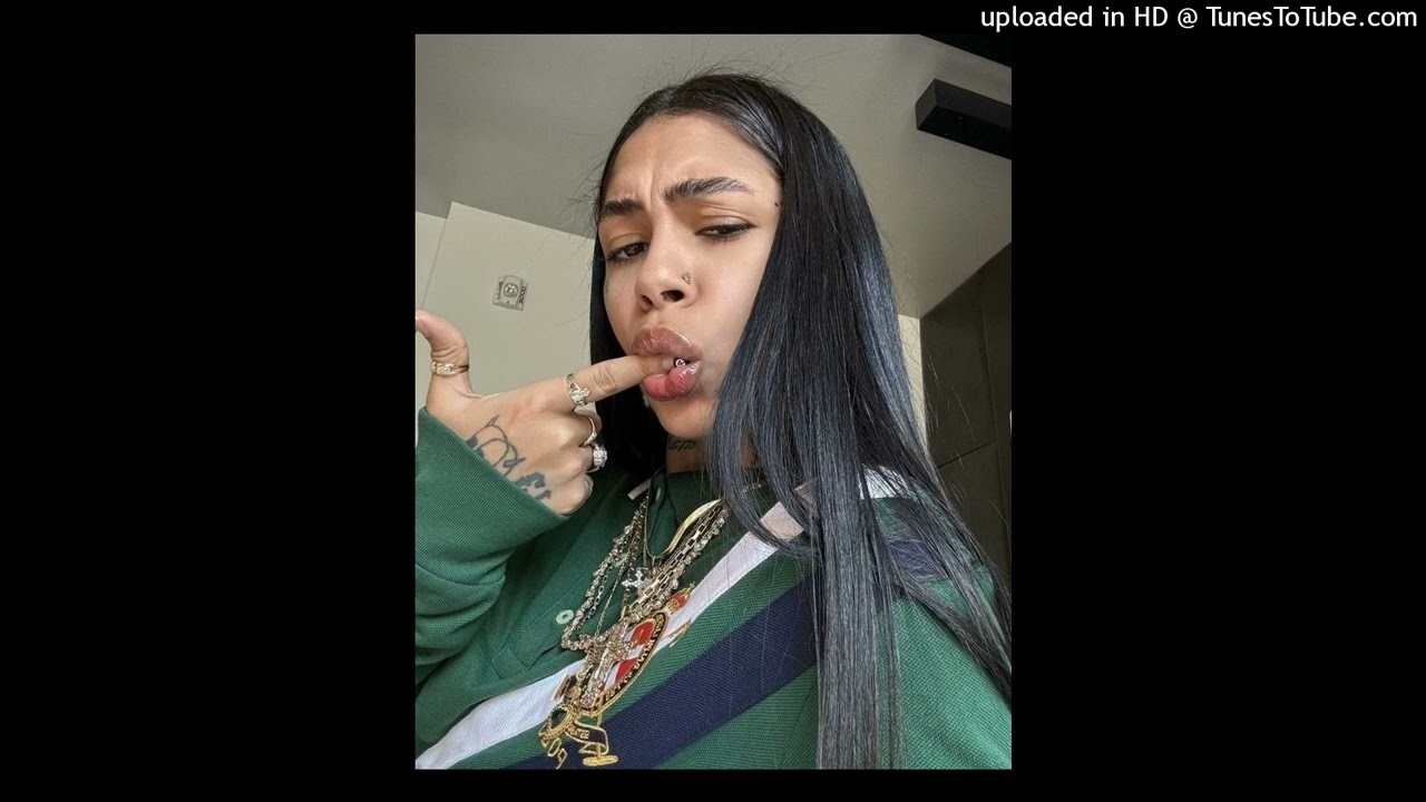 *FREE* Cash Cobain x Bay Swag x Chow Lee Type Beat 