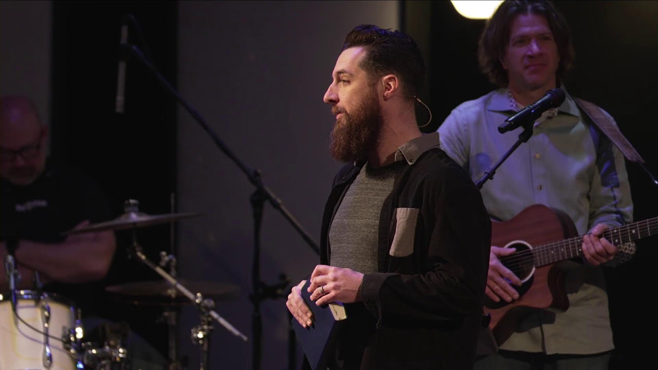 Westwinds Church Livestream - 9:30a
