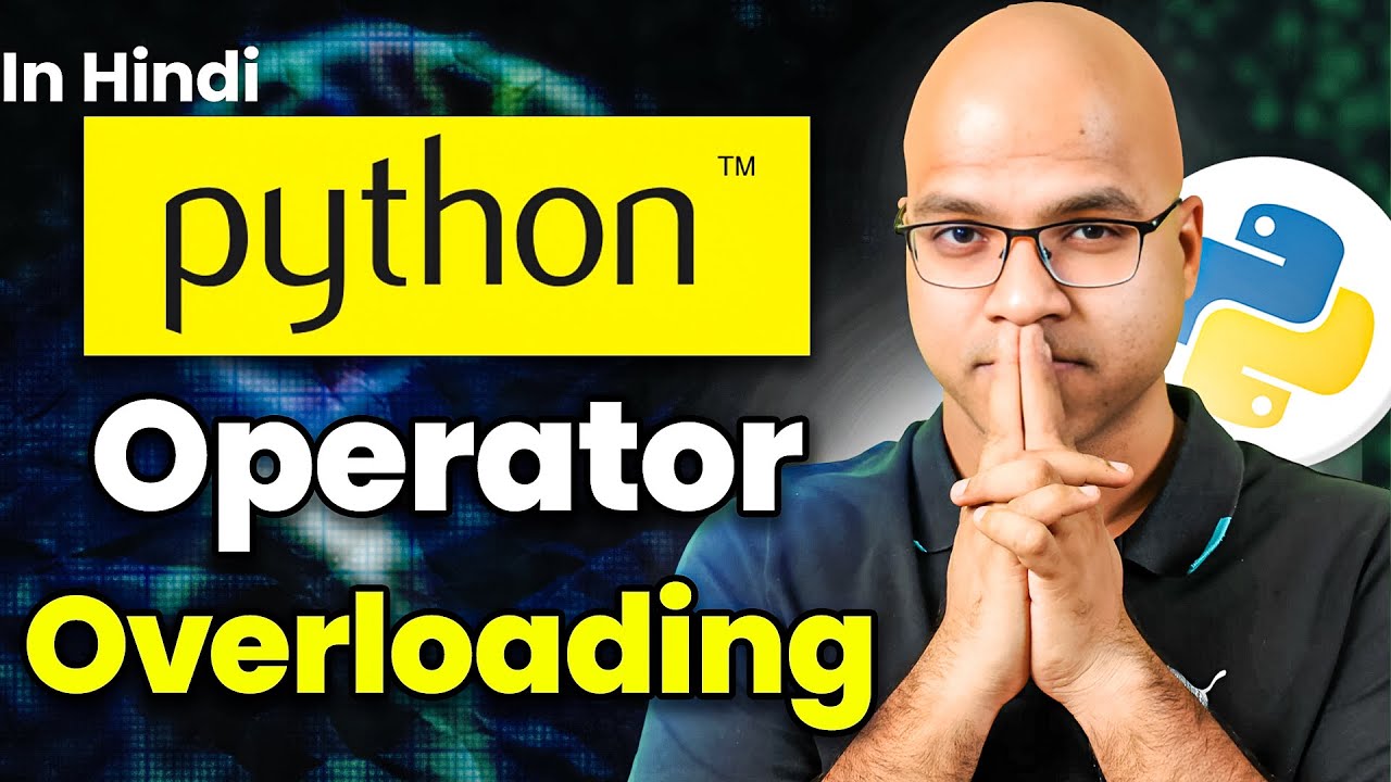 Operator Overloading in Python | 50