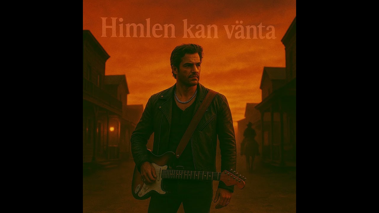 Himlen kan vänta