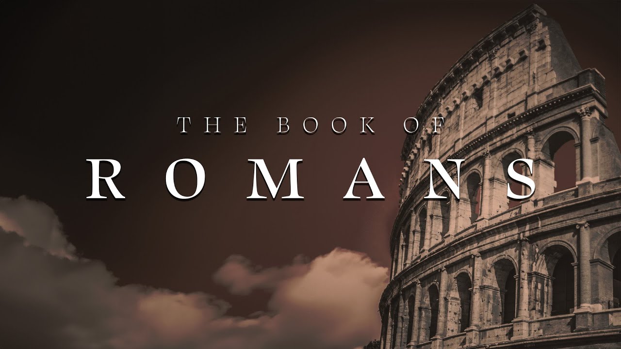 🔴 🅻🅸🆅🅴 Romans | Midweek Service | Bible Study | CPC Ministries®️
