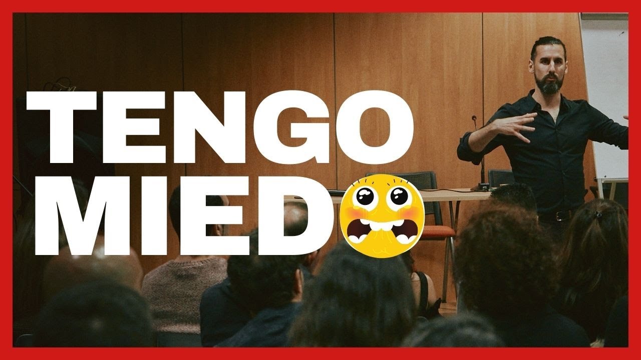 Cómo Vencer los Miedos que te Bloquean