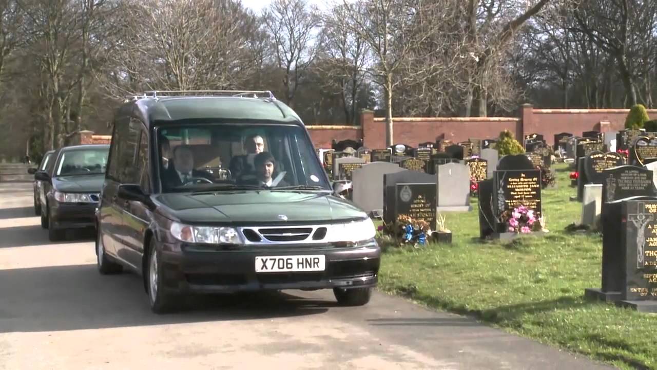 Funeral Directors - Carol Finn Independant Lady Funeral Directors