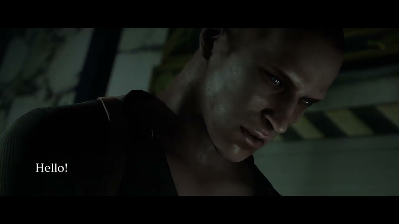 Resident Evil 6 Part 32 with @KidBTL