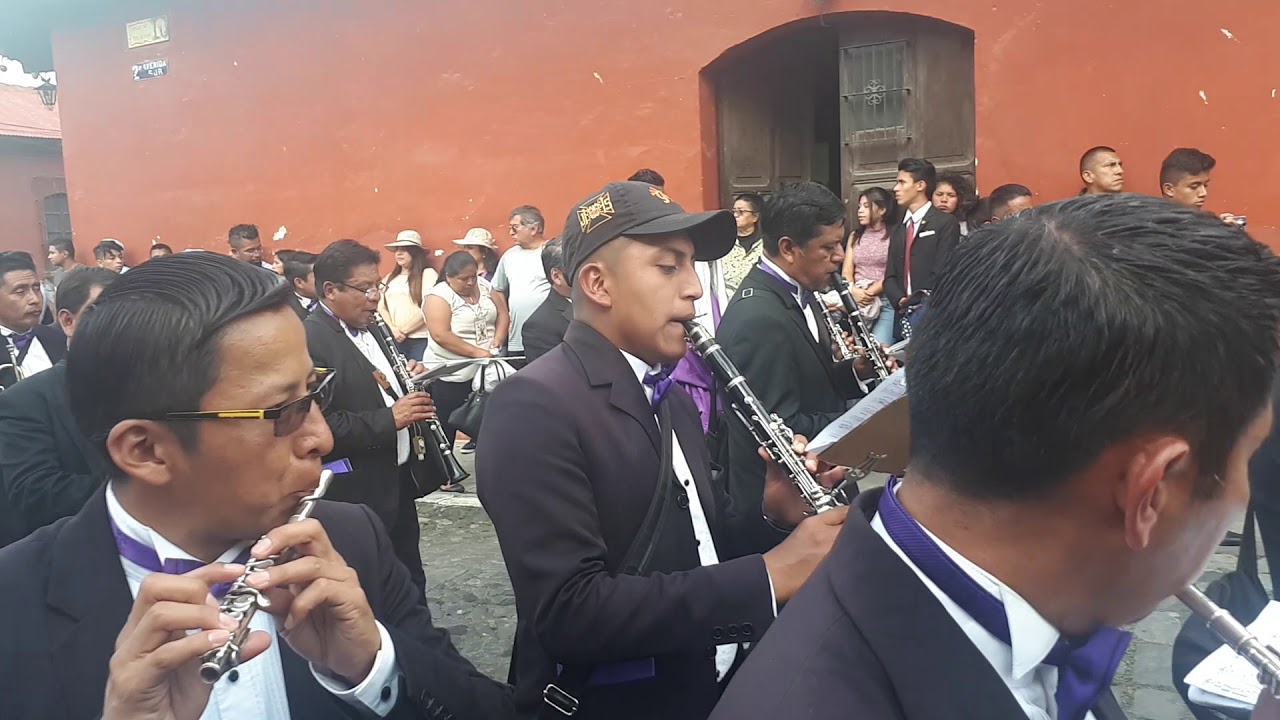 La Saeta, Maestro Hector Alfredo Gomez, 800 años Haciendo Merced