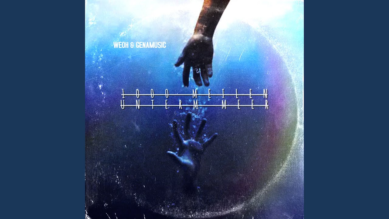 1000 Meilen unterm Meer