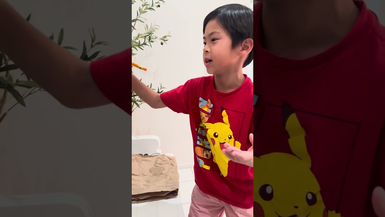 Let me show you how to do the magic math trick! #Maxfantastic #math #mathemathics