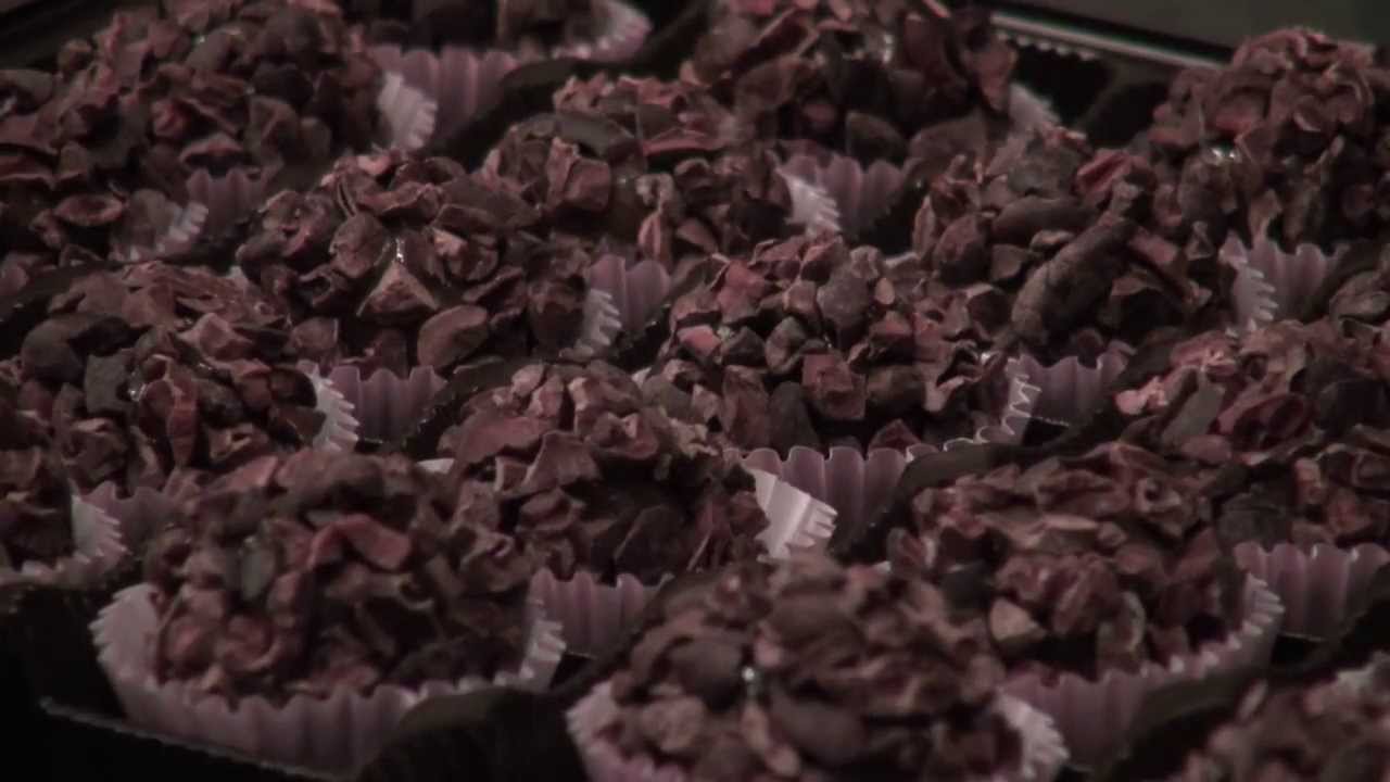 Da pop up para a loja pr&oacute;pria, conhe&ccedil;a a Brigadeiro Bakery