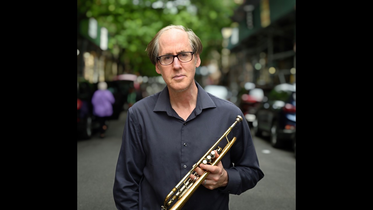 Jeff Beal Quartet