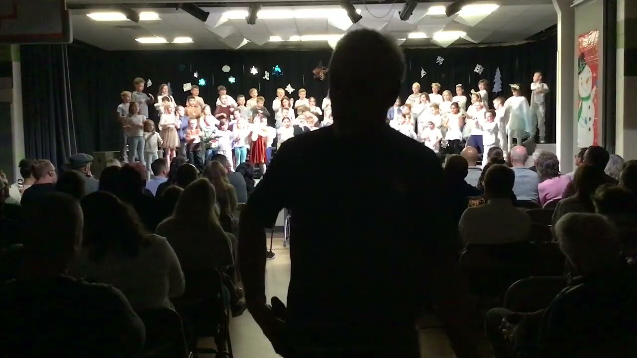 Flakes 2nd Grade