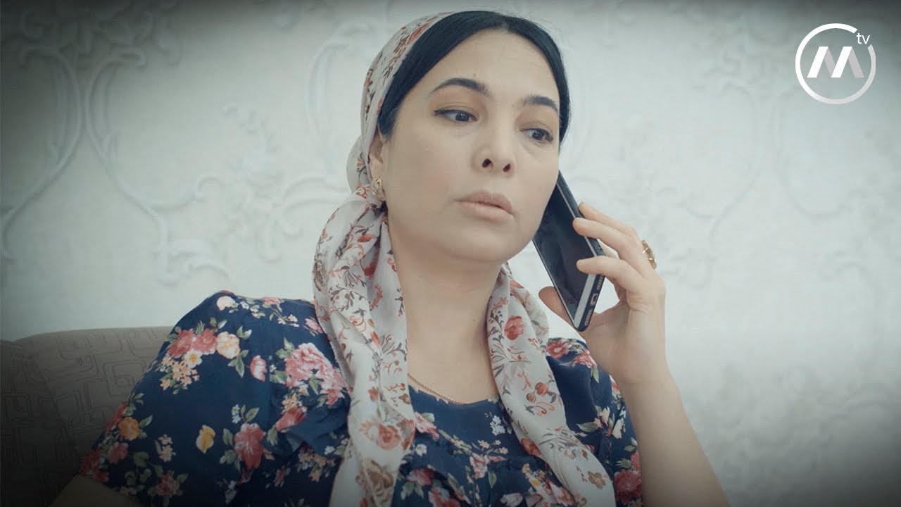Hayot davom etar - Qaynisinglisiga kun bermagan kelin (2023)