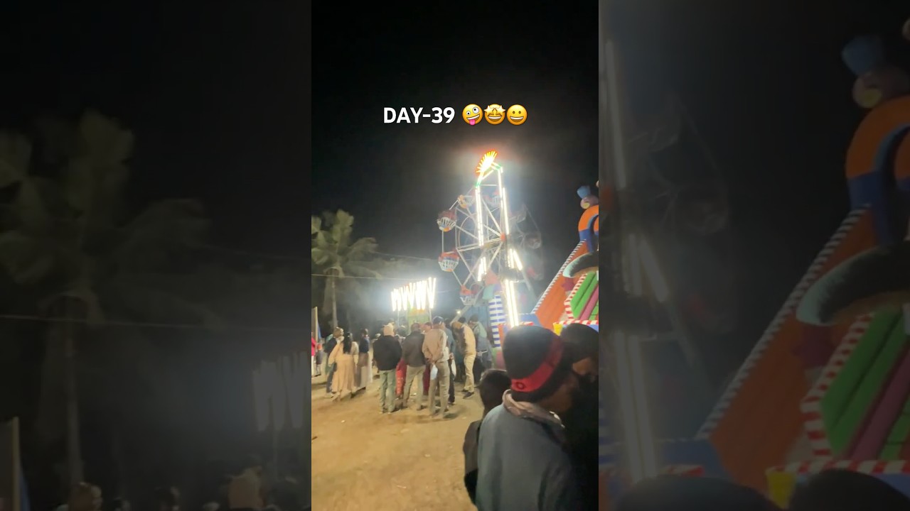 DAY-39 🤩🤪🖤