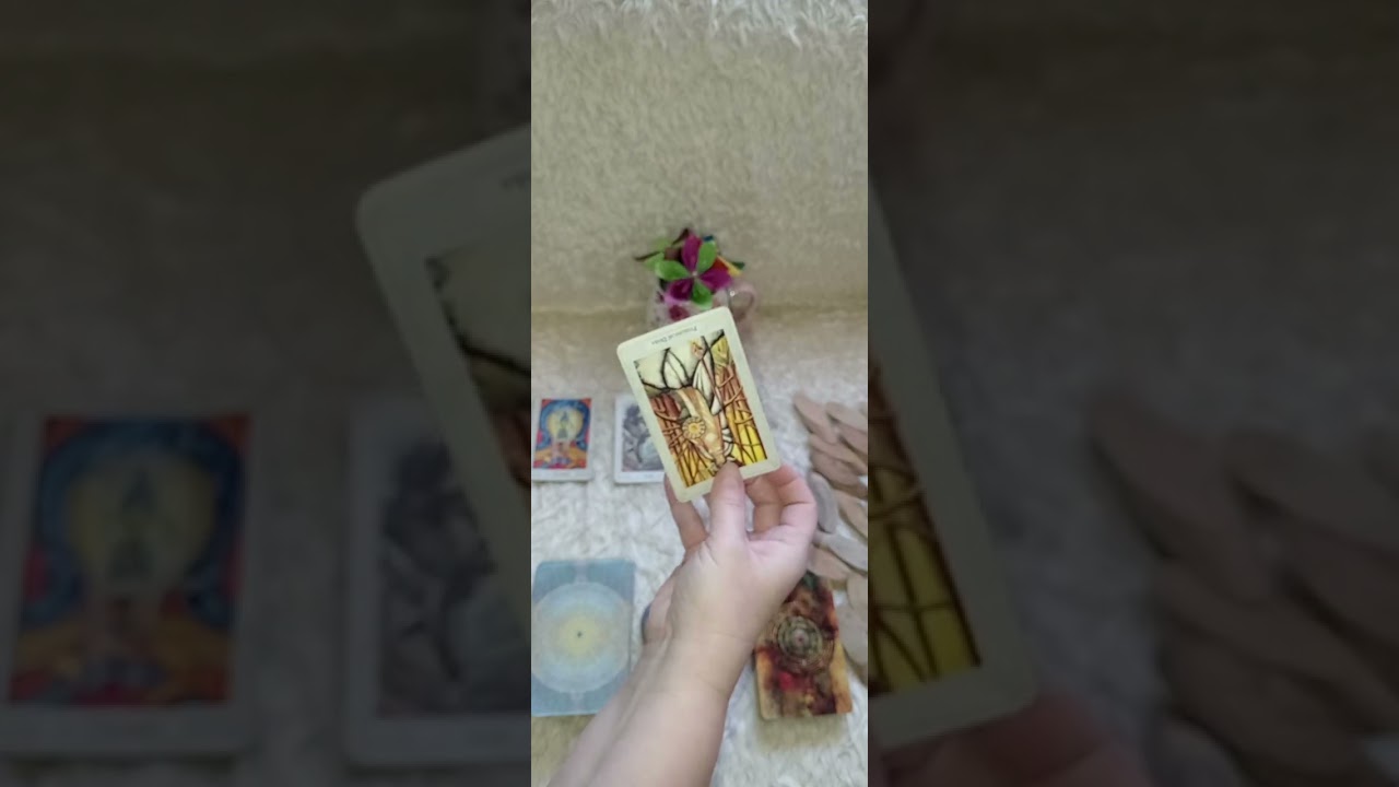 HOGYAN NÉZZ SZEMBE EGY RÁD VÁRÓ ESEMÉNNYEL? ☸️
