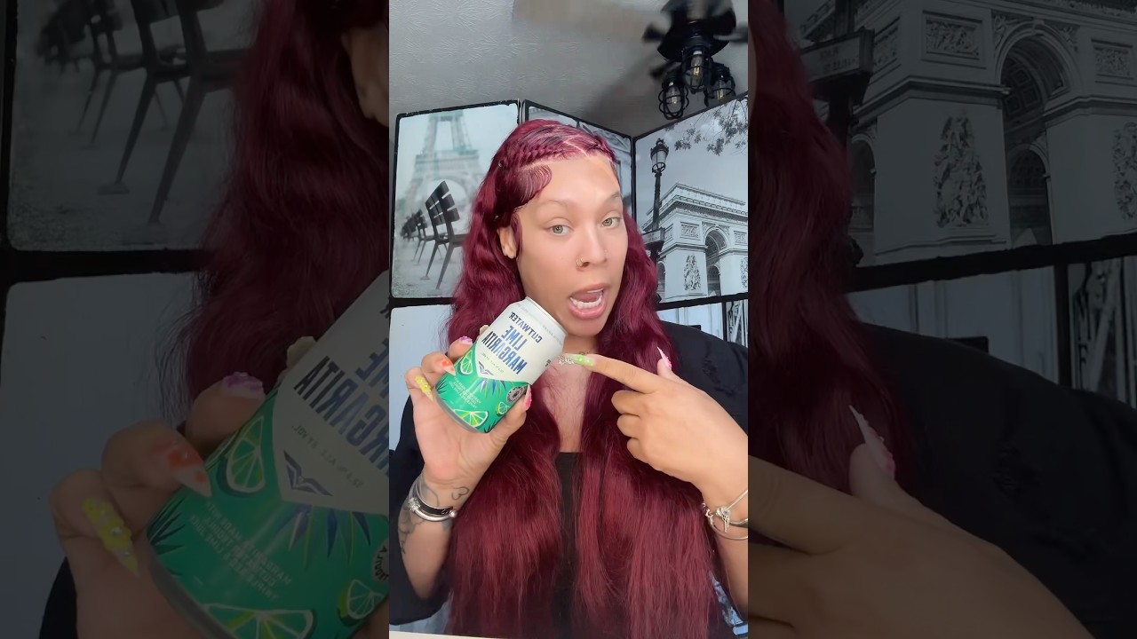 Cutwater Cocktail Review&mdash;My Raw First Sip Reaction