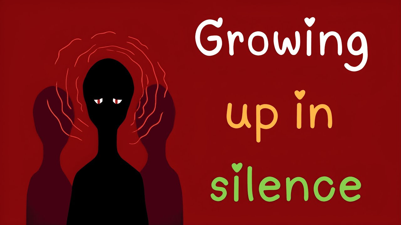 The Psychology of People Who Grew Up Too Fast