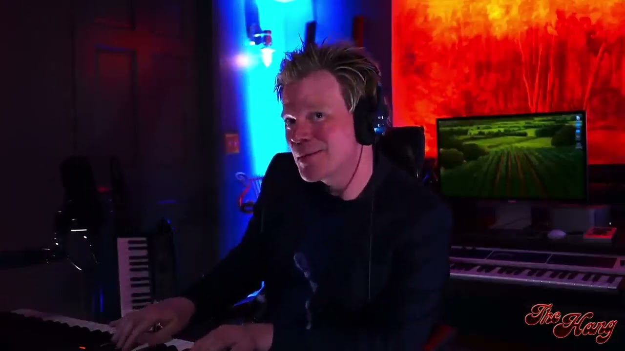 [Brian Culbertson] 10 The Secret Garden 20230616