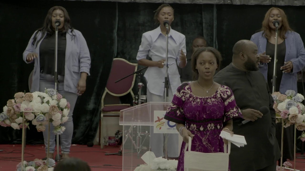 08/03/2026 | BIENVENUE / WELCOME | CAE OTTAWA