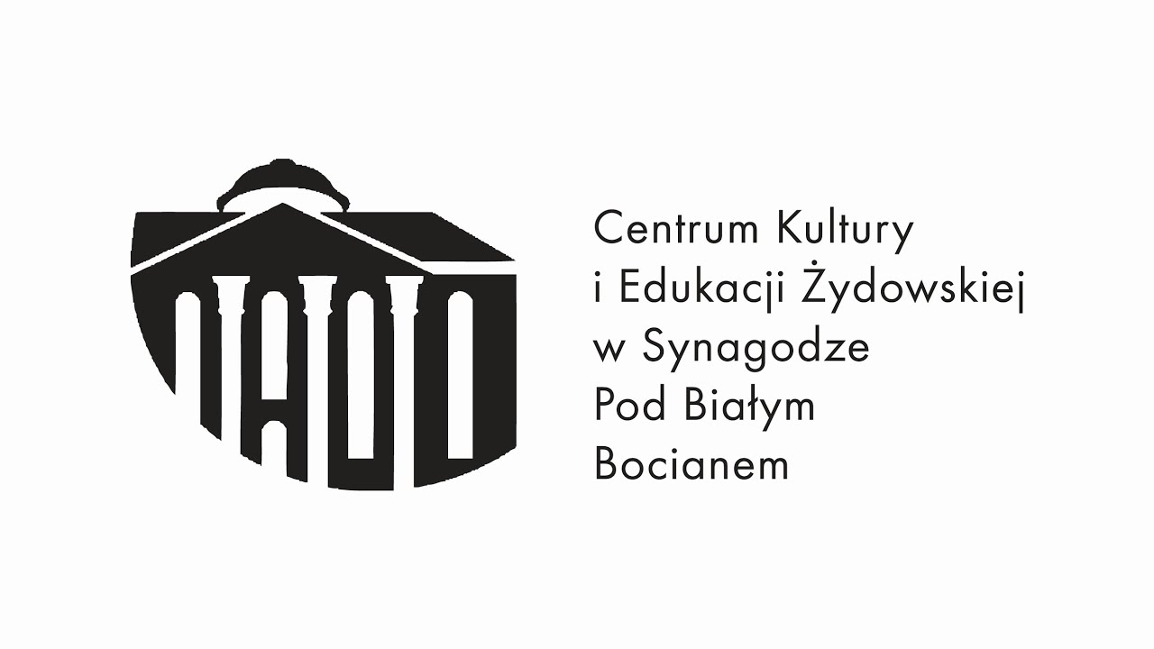 Bente Kahan: Centrum Kultury i Edukacji Żydowskiej w Synagodze Pod Białym Bocianem we Wrocławiu