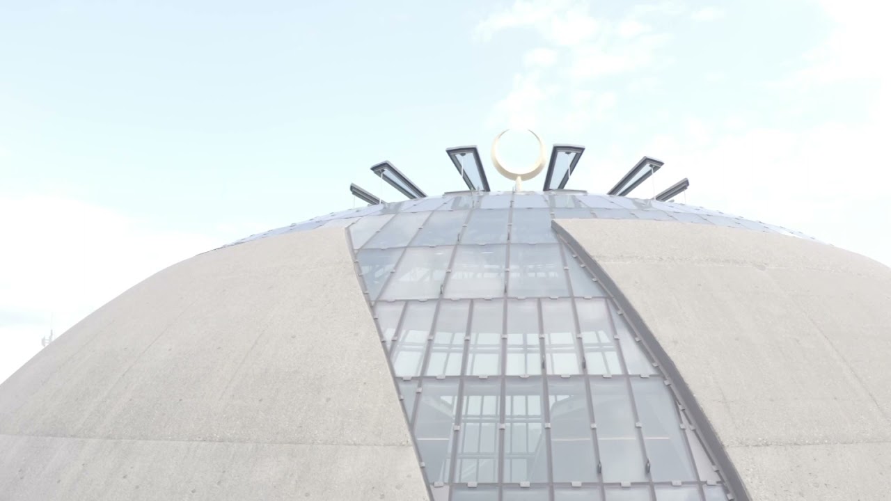 Festtagsgebet | DITIB Zentralmoschee - K&ouml;ln