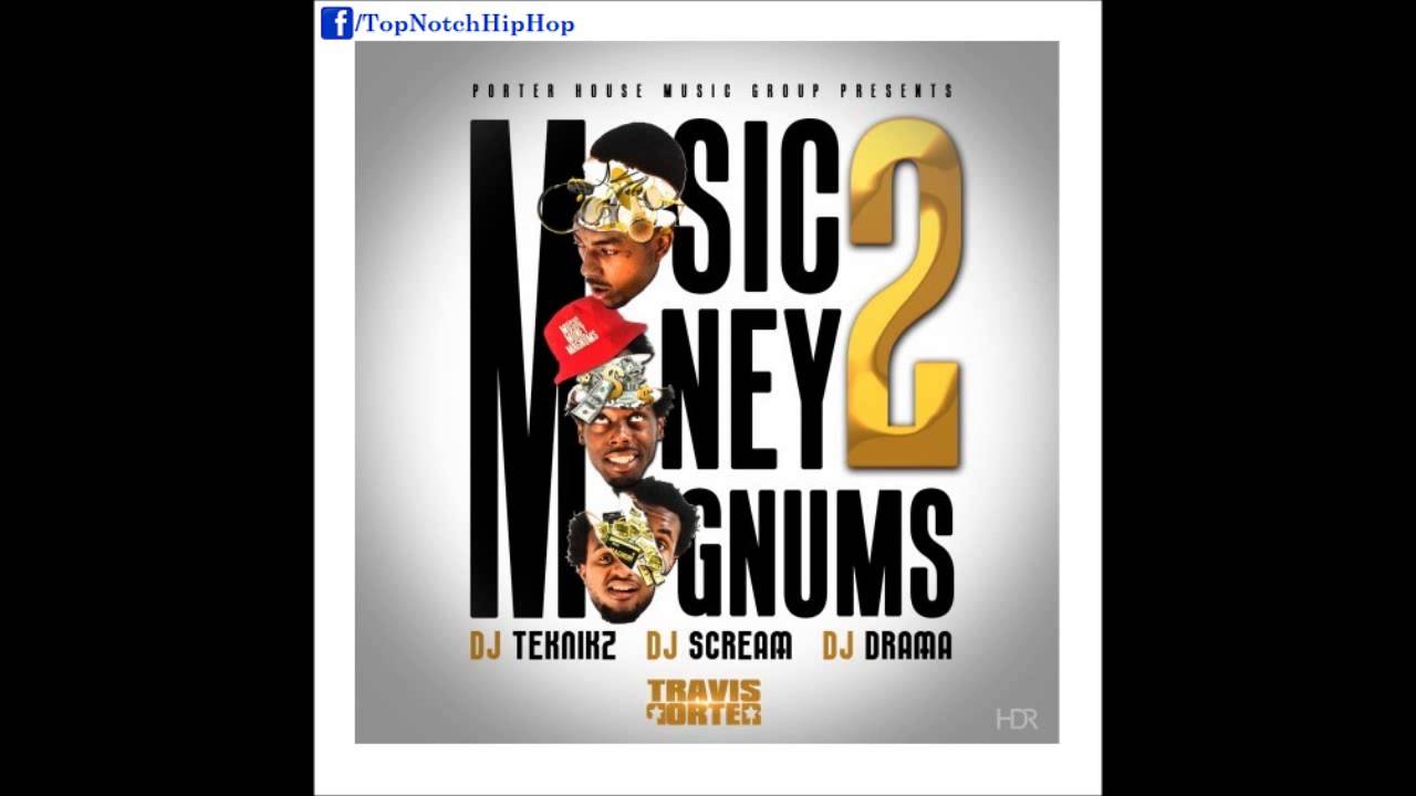 Travis Porter - Andalay {Prod. London} [Music Money Magnums 2]