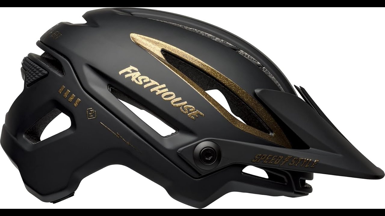 Bell Sixer MIPS All-Mountain Helmet Review - Pros & Cons - Bell Sixer MIPS