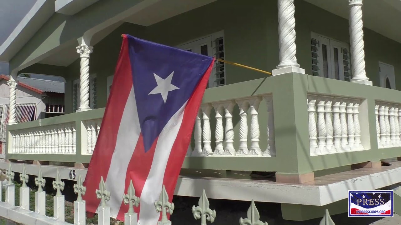 Guánica / Guayanilla  Puerto Rico Earthquake - El terremoto