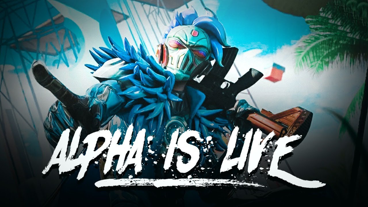 🔴 PUBG MOBILE LIVE : ALMOST 100K LIKES ALPHAFAMOP! (FACECAM) || H&yen;DRA | Alpha 😎