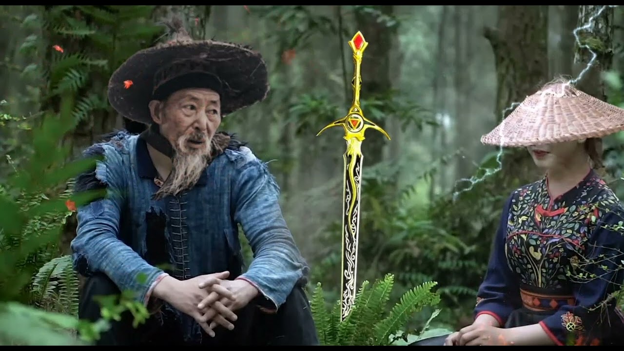 Tuam  Leej Kuab The Hmong Shaman Warrior (Part 3592)