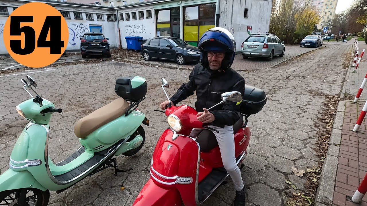 Co dwie Pusy to nie jedna - Odc. 54 - Pyszne w Warszawie