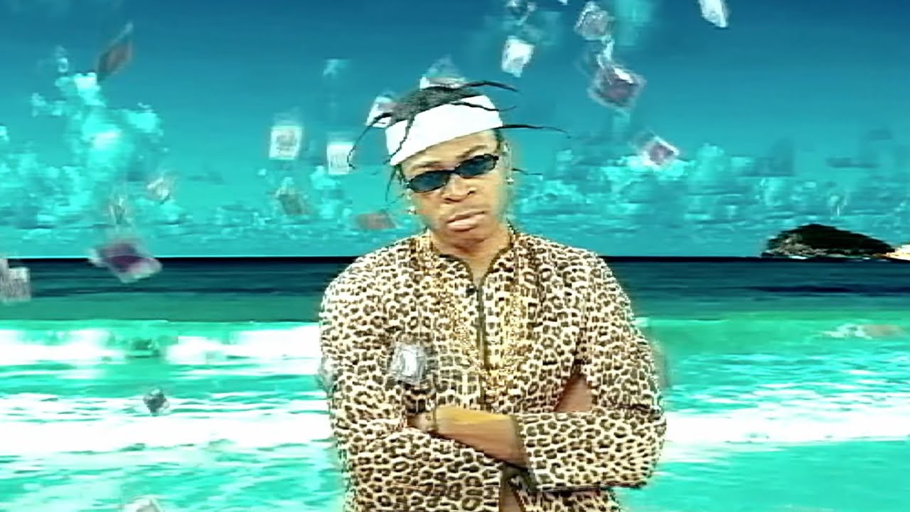 Dayarga - Capote