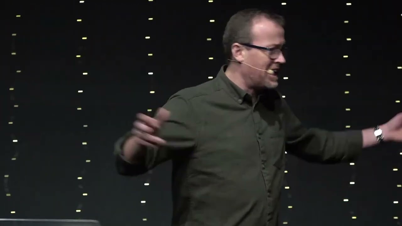 Kom hjem // Johnny Hansen