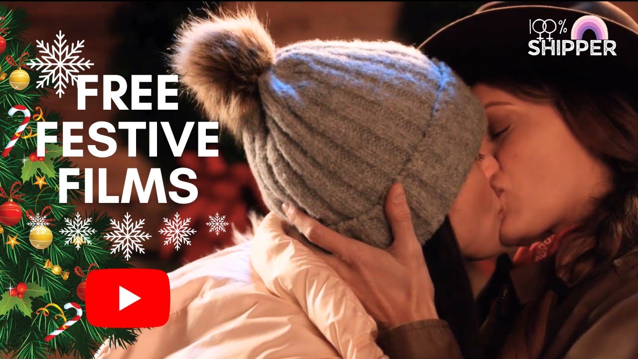 Free Lesbian Films on Youtube | Christmas Edition
