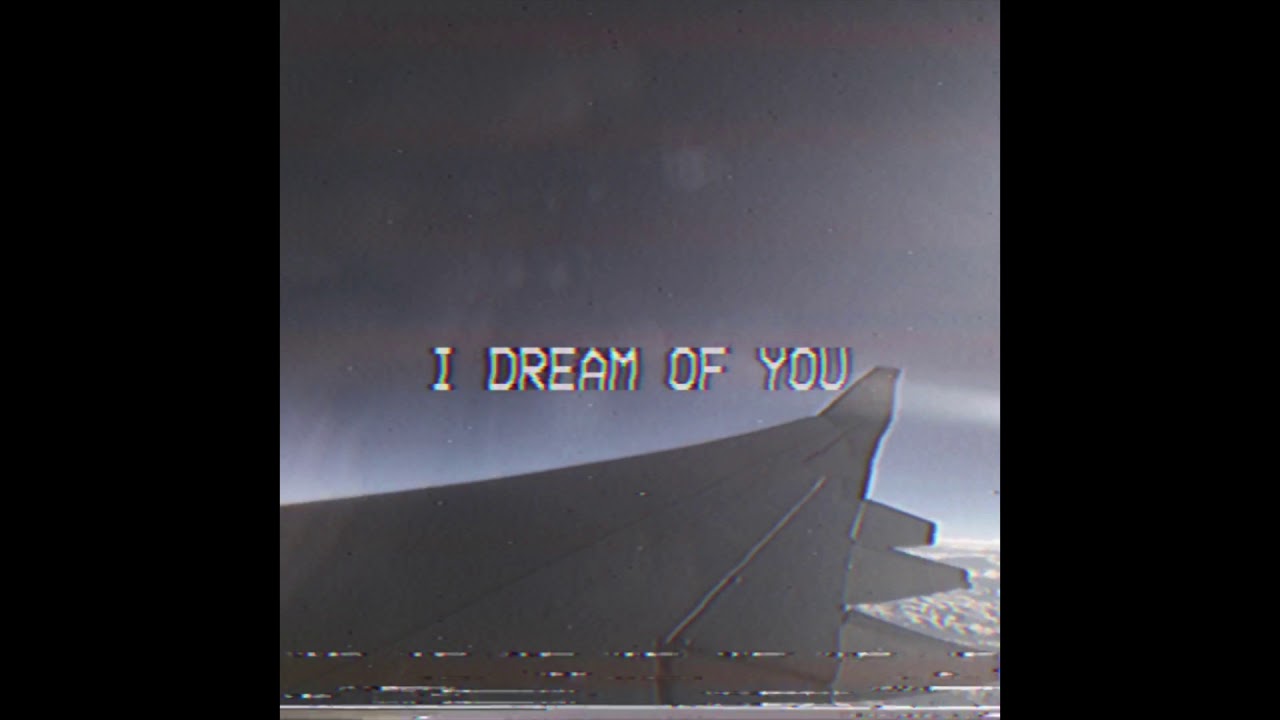 Darcy Baylis - I Dream of You