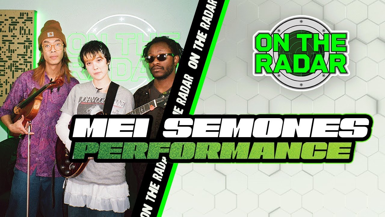 The Mei Semones On The Radar Experience: “Tora Moyo”, “Rat with Wings” & “Zarigani”