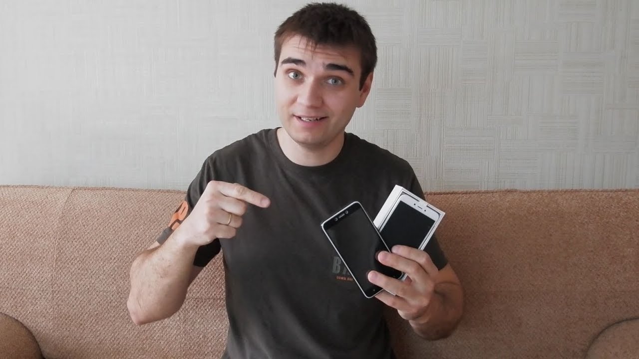Опыт эксплуатации Xiaomi Redmi 4X - спустя 8 месяцев, обзор камеры!