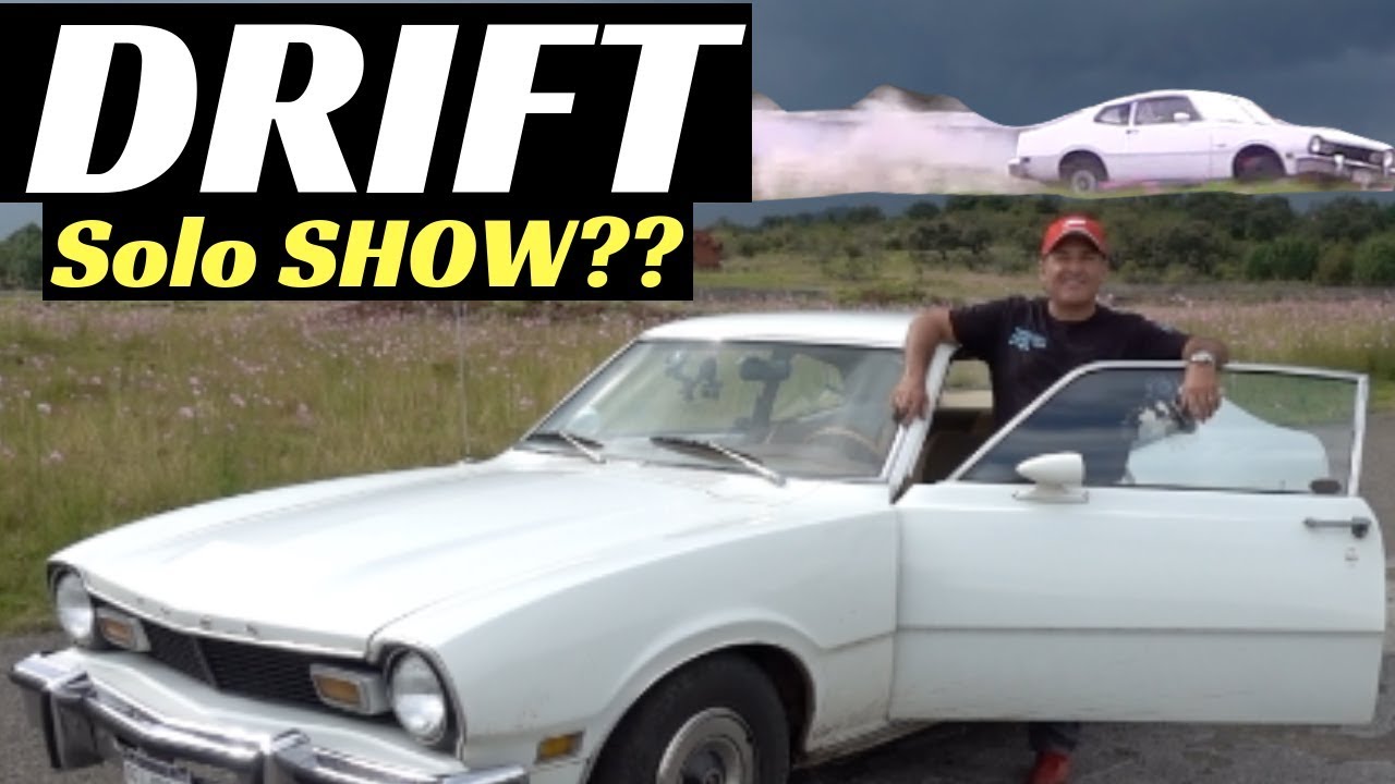 DRIFT: ¿Haciendo Drift Eres Más Rápido O Es Solo Show? | Velocidad Total