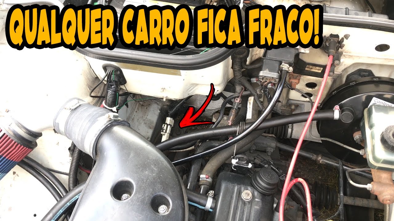 COMO TESTAR SONDA LAMBDA 4 FIOS DO GOL G2  - SÉRIE GOL G2 FRACO FALHANDO