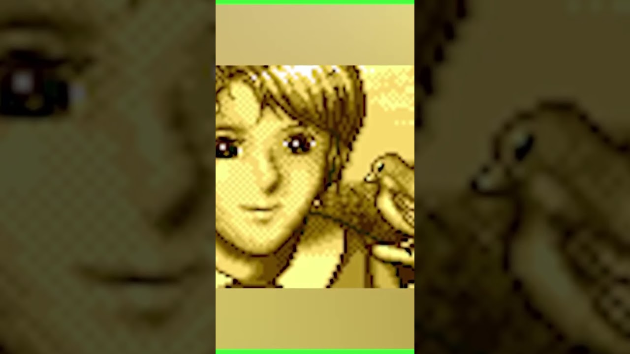 Alien Soldier- Yoshi The Game Wizard #yoshi #aliensoldier #segagenesis