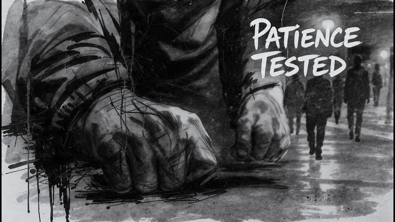 The Hidden Reason People Test Your Patience