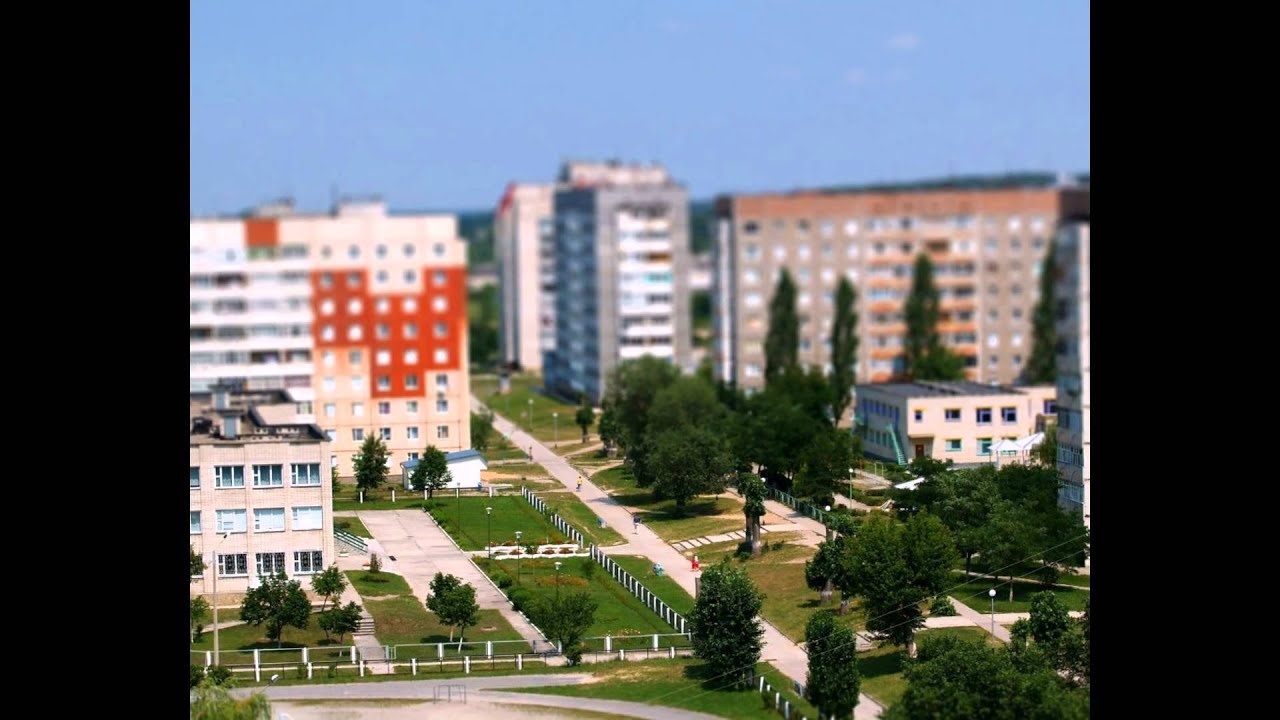 Наш Кузнецовськ