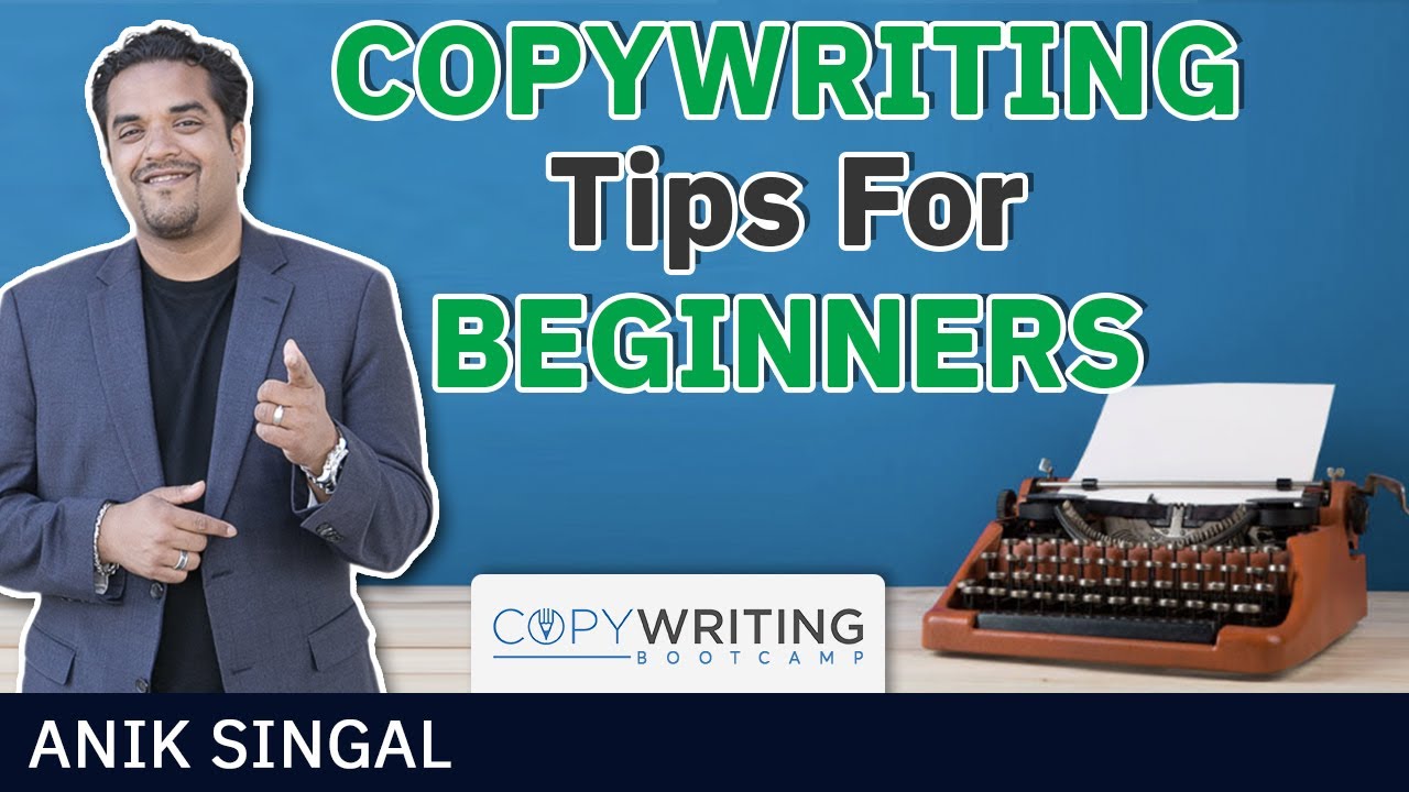 The 4 Copywriting Styles For Beginners