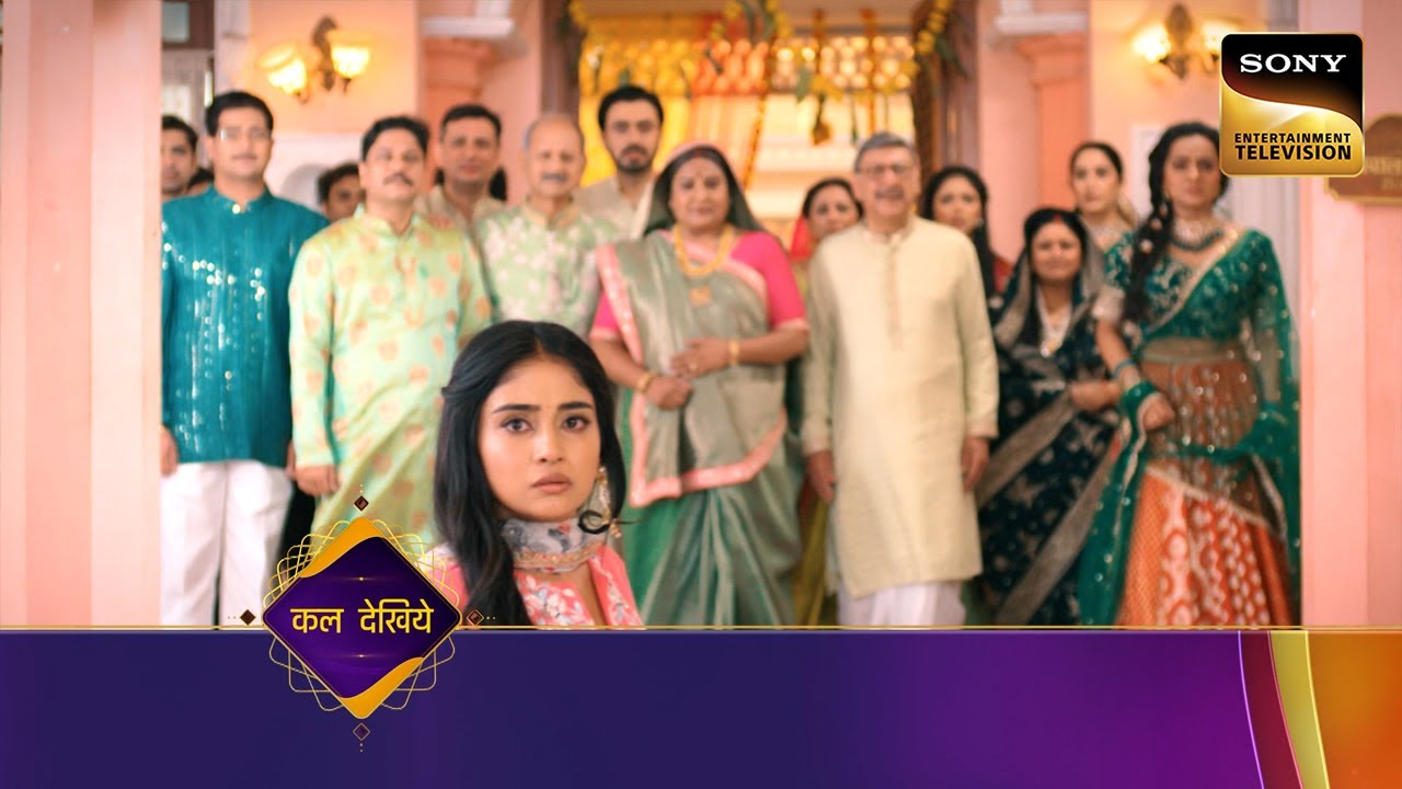Mehndi Wala Ghar - Ep 85 - Coming Up Next - मेहँदी वाला घर
