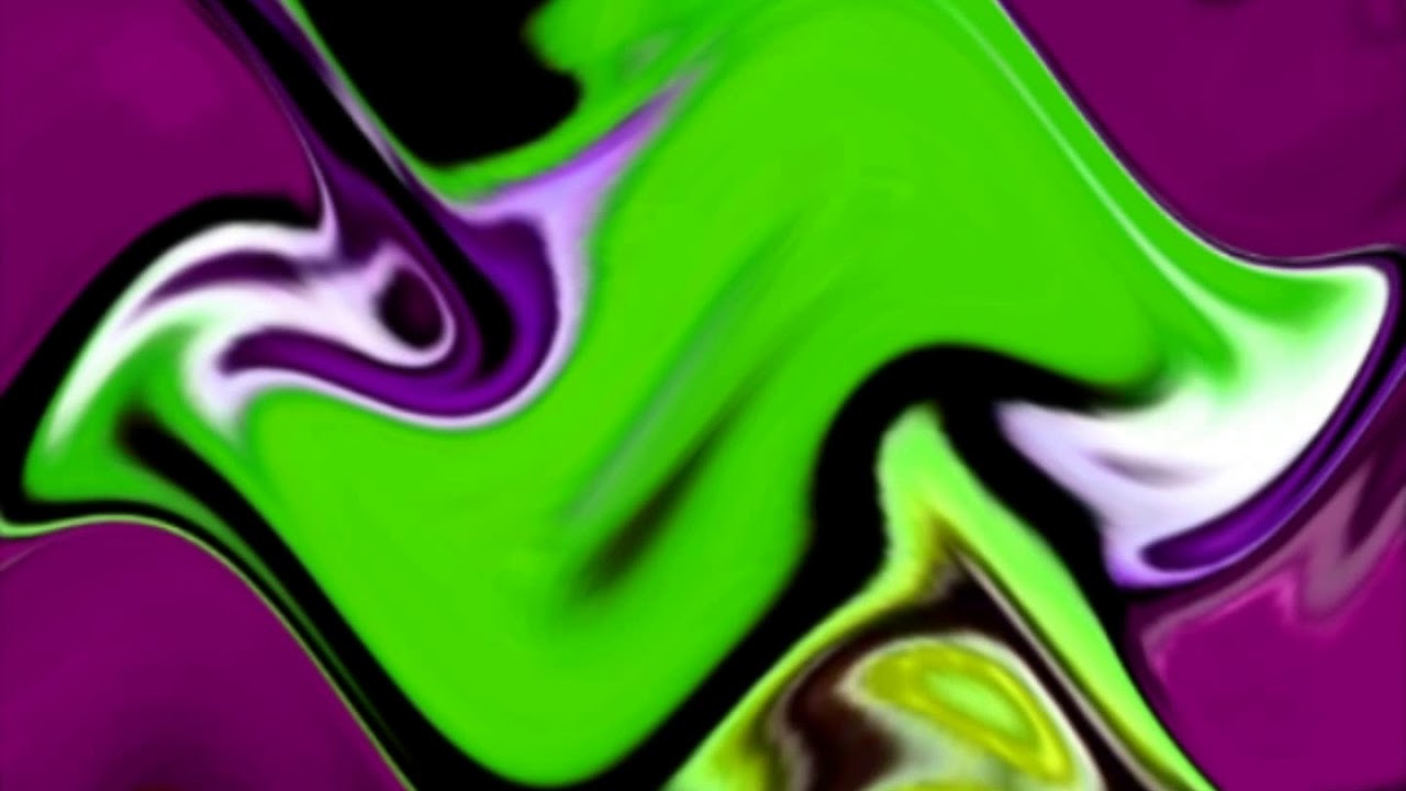 Klasky Csupo Crashed Center Effects Cubed {EXOWORDED}