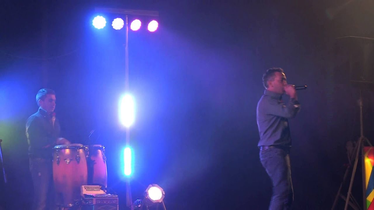 Grupo Musical NS Ao vivo Guedieiros